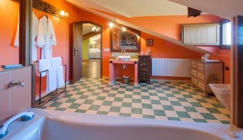 Superior Two-Bedroom Suite