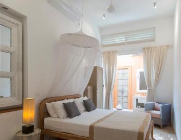 Double Room No View