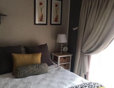 Double Room with Pool View