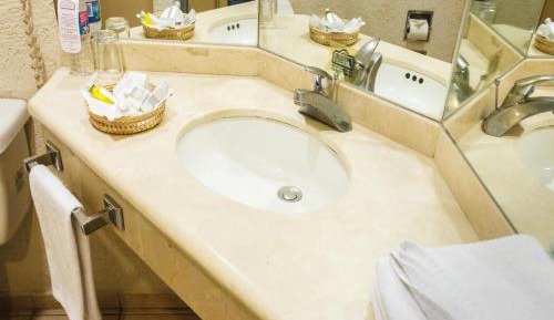 Double Room with Two Double Beds  -Non Refundable 