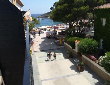 Double or Twin Room with Balcony