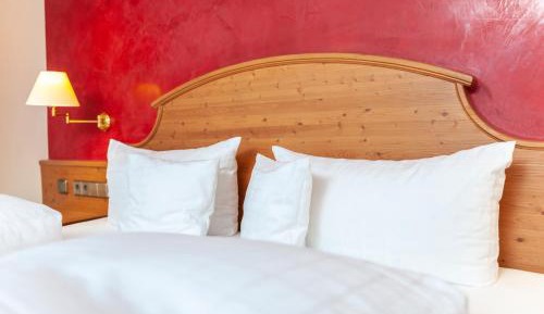 Superior Junior Suite