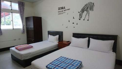 Triple Room with Shower