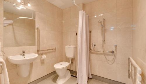 Apartment - Disability Access
