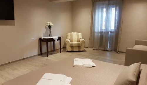 Superior Family Room