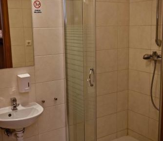 Quadruple Room with Bathroom