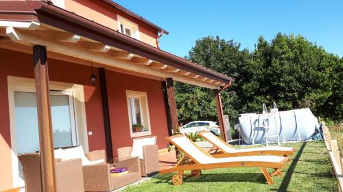 Holiday Home