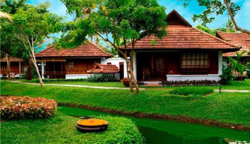 Heritage Villa with Private Pool