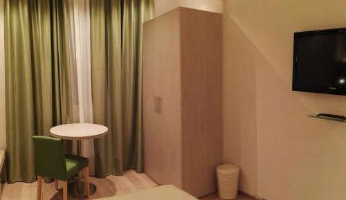 Comfort Double Room - Single Use