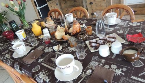 Family Room with Terrace