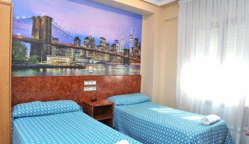 Double or Twin Room