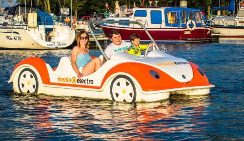 Apartment - Split Level