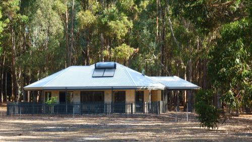 Superior Two-Bedroom Cottage