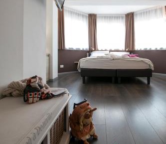 Superior Family Room