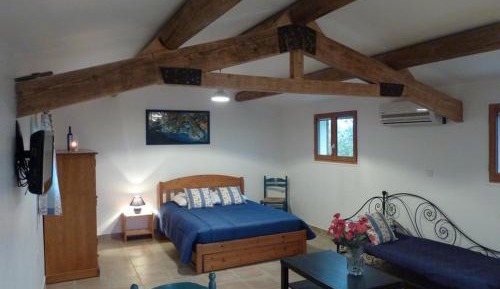 Cottage (2 Adults)
