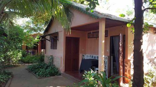 Double Room with Aircon
