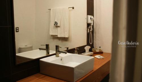 Deluxe Junior Suite