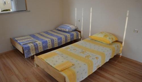 Family Suite with Balcony