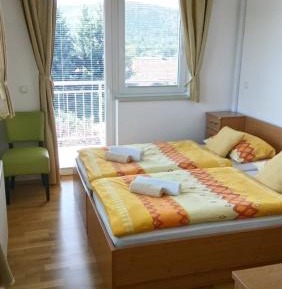 Double or Twin Room with Private Bathroom