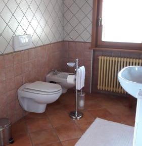 Triple Room with View