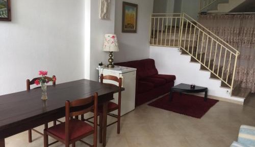 Large Twin Room