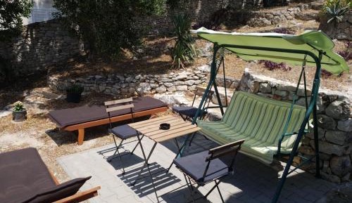 Studio Apartment with Sea View