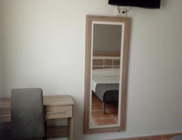 Suite with Balcony