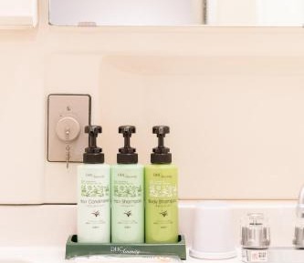 Twin Room - Non-Smoking