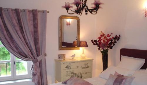 Standard Double Suite