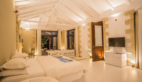 Superior Villa