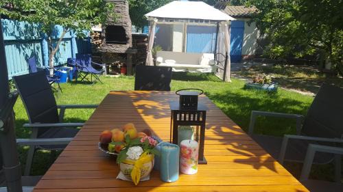 Holiday Home
