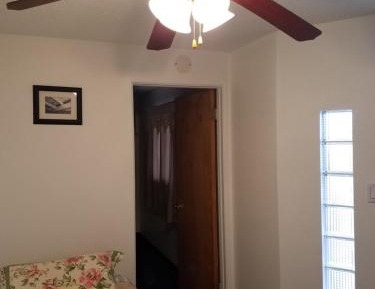 Deluxe Queen Suite