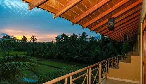 Superior Deluxe Double/Twin Room with 10% Discount on F&B, Laundry & Spa