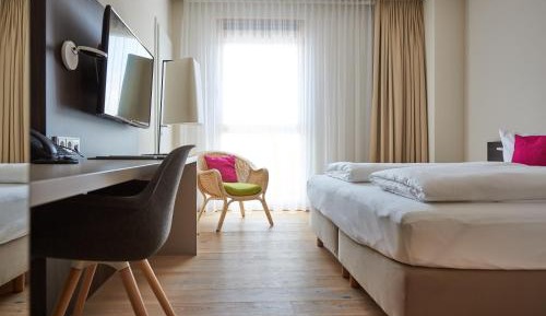 Superior Comfort Room A for Double use 