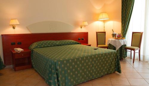 Double Room - Disability Access