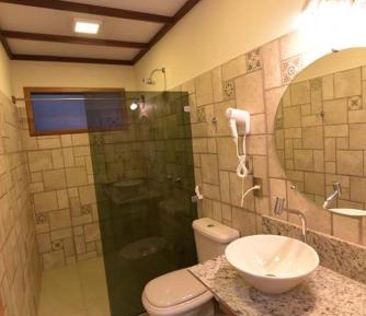 Quadruple Room with Balcony