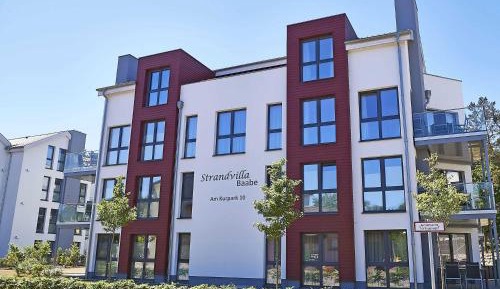 Apartment with Sauna