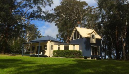 Two-Bedroom Villa