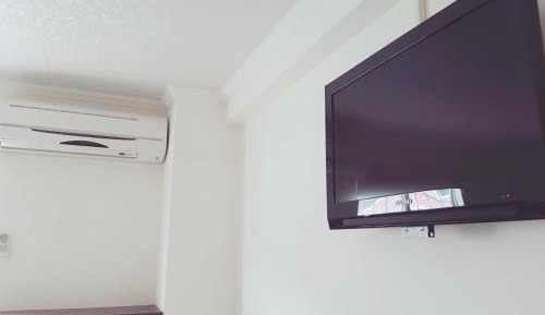 Deluxe Double Room with Shower