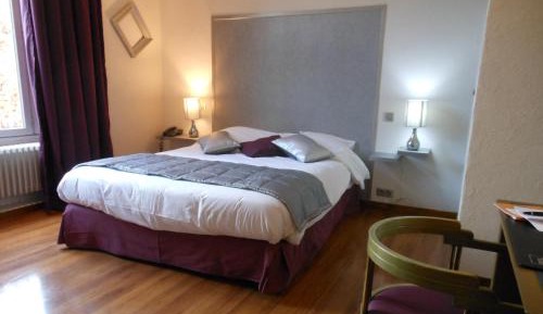 Superior Room with One Double Bed