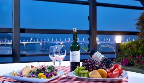 Special Offer - Deluxe Double Room