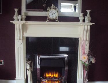 Junior Suite with Sea View