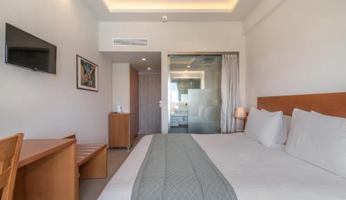 Double Room with Garden/Courtyard View