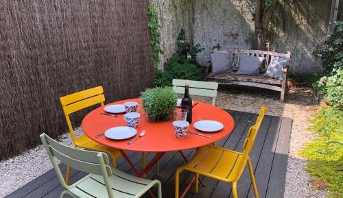 Apartment - Ground Floor