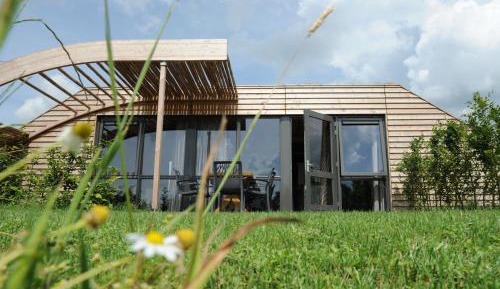 Three-Bedroom Bungalow