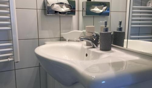 Double Room with Bathroom