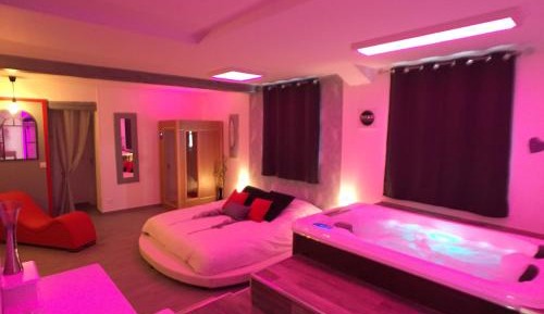 Superior Apartment with Sauna