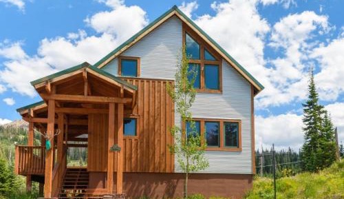 Vacation Home