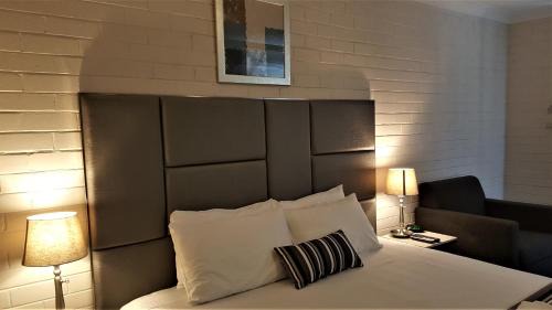Double Room with Extra Bed