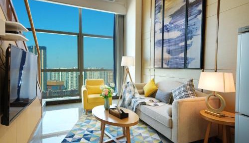 Nordic Duplex Twin bed